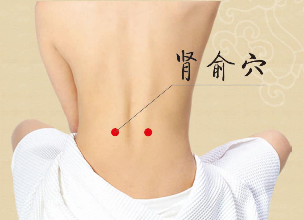 按什么穴位能改善尿频尿急尿不尽,一喝水尿频尿急艾灸哪个穴位最好