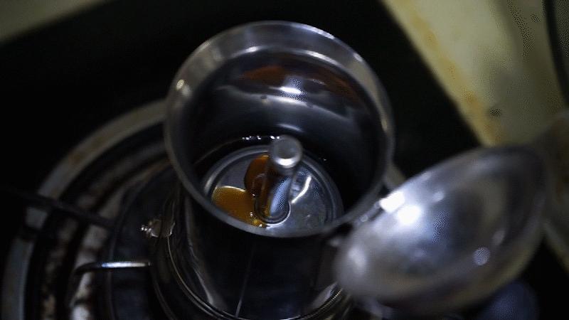 摩卡壶使用方法,摩卡壶的正确使用方法步骤