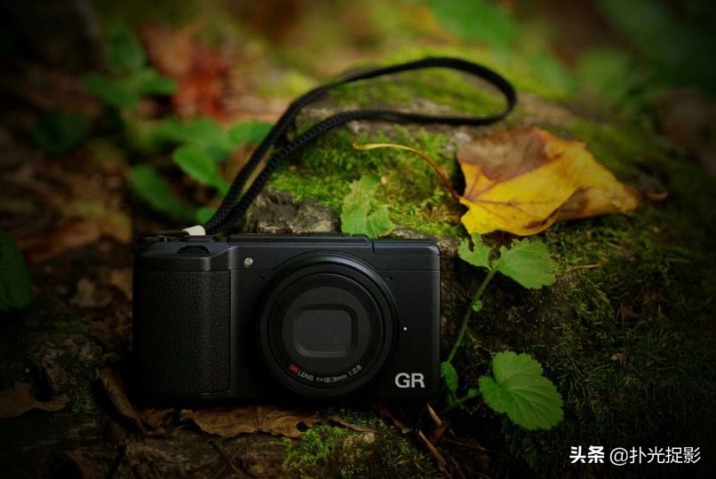 理光GRⅡ使用感受，希望能听到您对器材使用的意见建议。