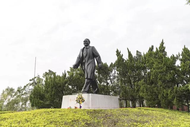 深圳市十大游玩攻略,深圳四天游攻略最佳路线