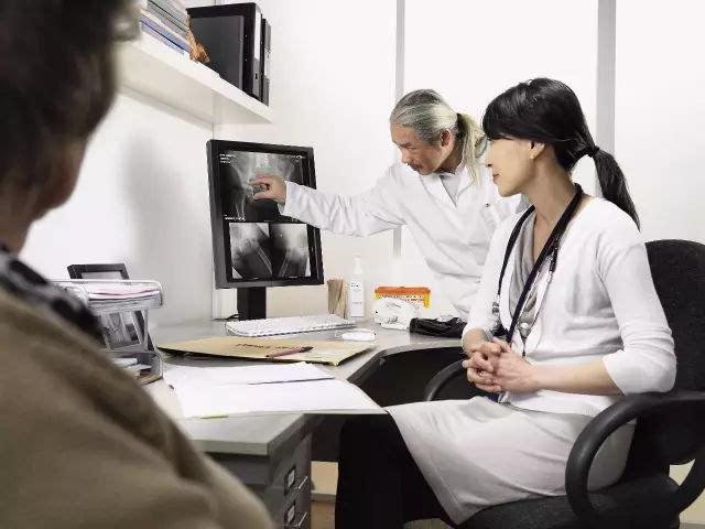 肠胃镜检查第一年正常第二年得癌,做肠胃镜检查出来肿瘤会怎么样