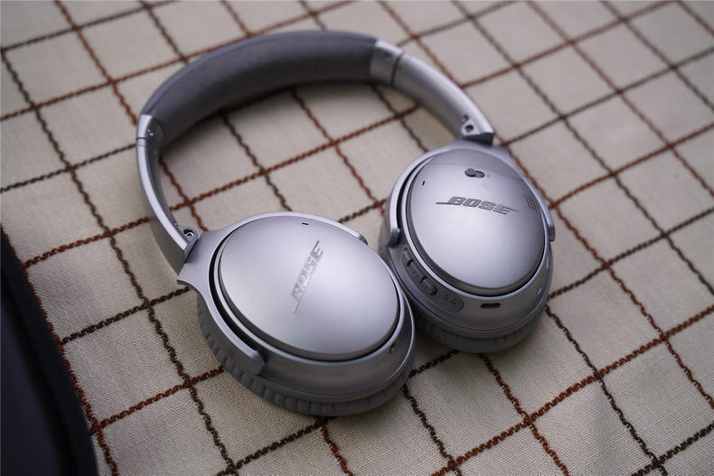 boseqc35ii降噪耳机好吗,boseqc35二代降噪测试