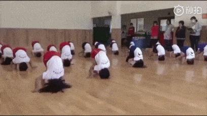 中国对体育教育的重视,为什么国际学校重视体育教育