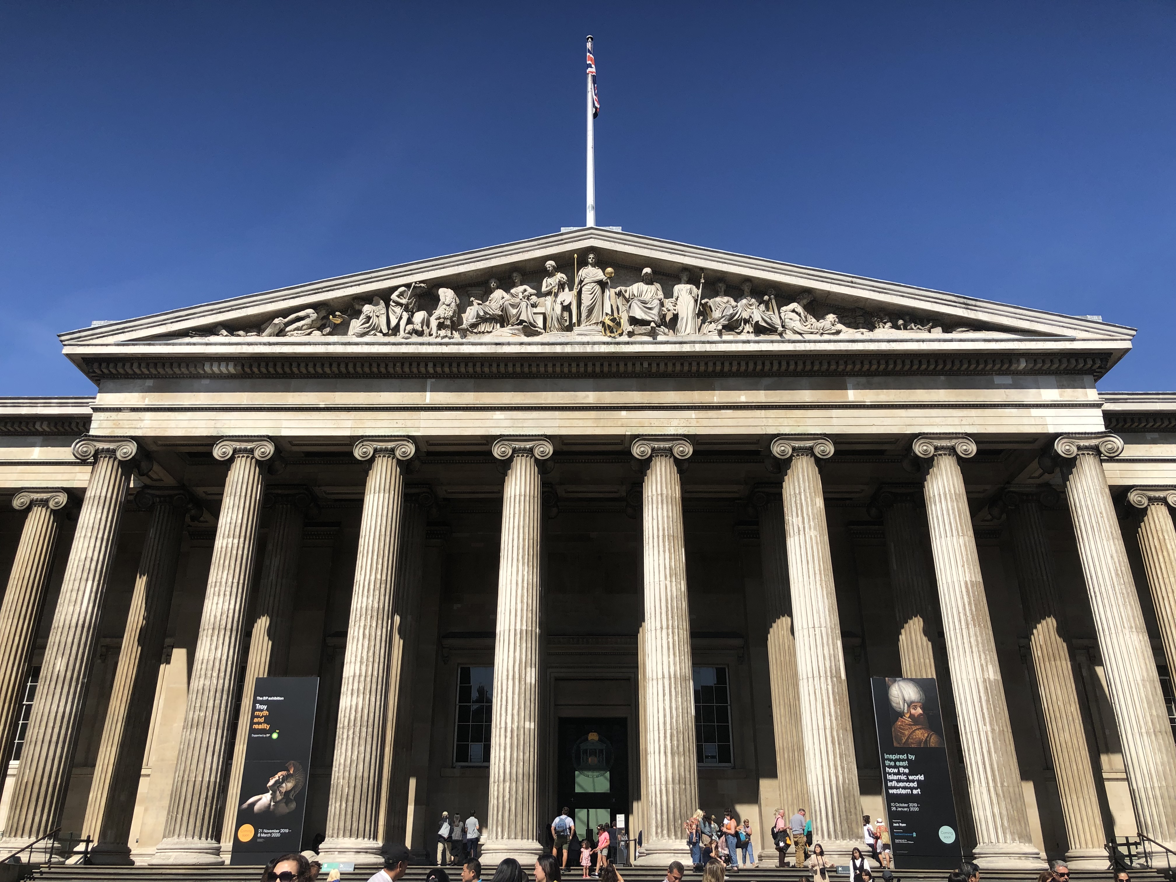 英国12日旅游的行程,英国深度游跟团6日