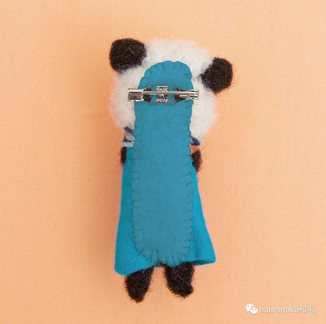 HAMANAKA新品合集｜动物毛绒控们的福音