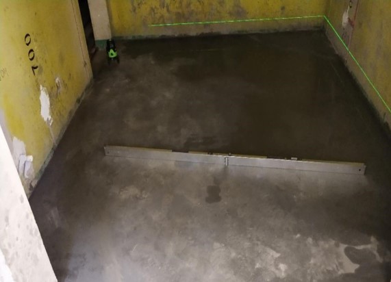 你家找平师傅这样做，完工请他吃顿好的都不亏