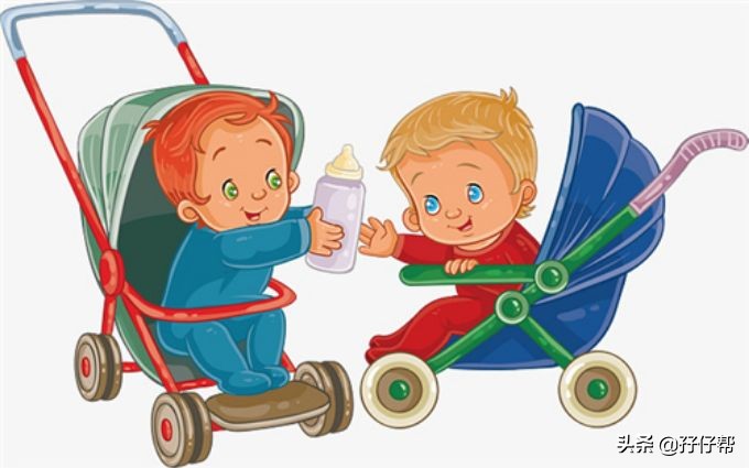 双胞胎要买婴儿车吗,买婴儿车有什么建议