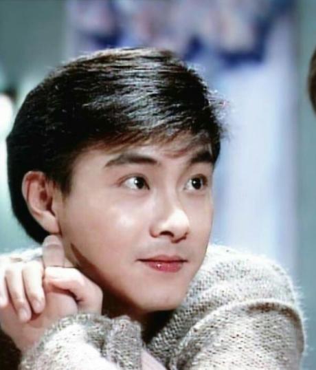 被王晶捧成名的人,周星驰张卫健差距