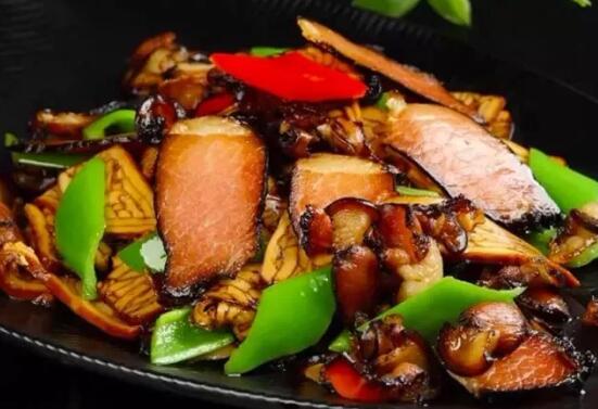 重庆各区县的特色美食,重庆美食最多的区县