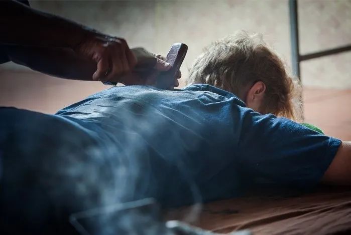 双十一特惠肩颈spa,不出国也能体验正宗泰式spa