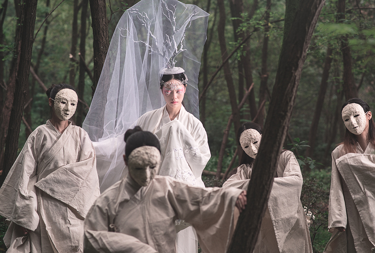 历史上民族南迁,第一次民族大迁徙是什么时候