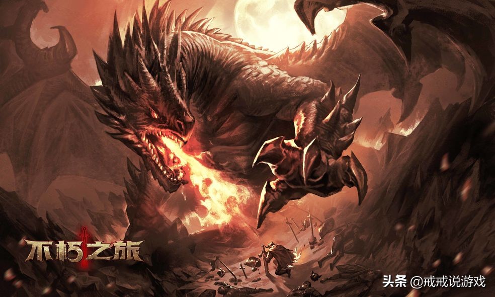 有哪些超好的放置类手游,有什么好玩的放置类手游