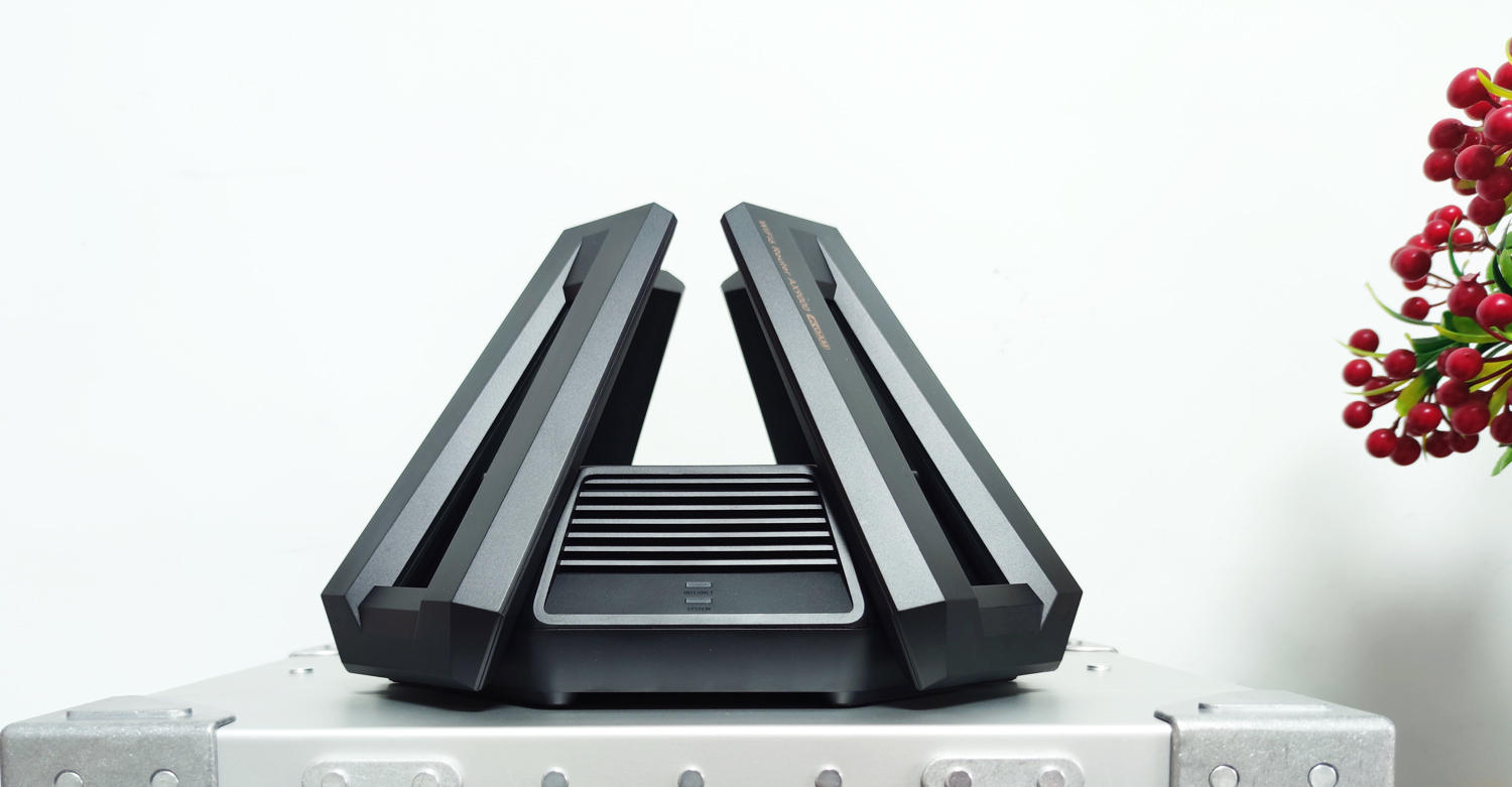 小米ax9000和ax6000如何mesh组网,小米ax9000路由器5g速度