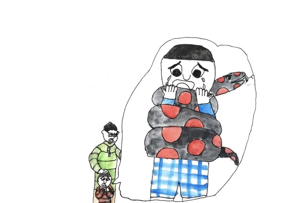 【掌握社·北京云音乐《魔法师》】所有的成长到最后总是一次旅行