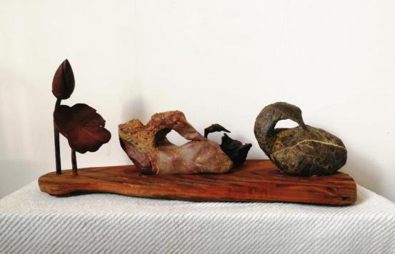 都是些什么“鸟石”？保证有你好看