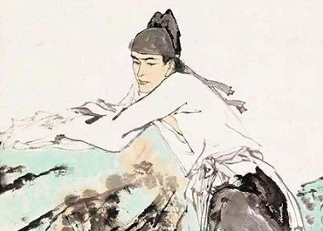 李白和李贺诗风差异,李贺和李白是同一时代的吗