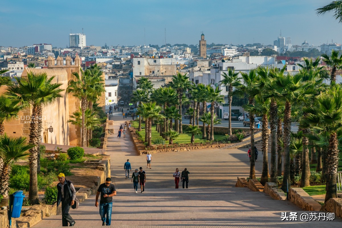 摩洛哥免签中国吗,摩洛哥免签为什么还要办理签证