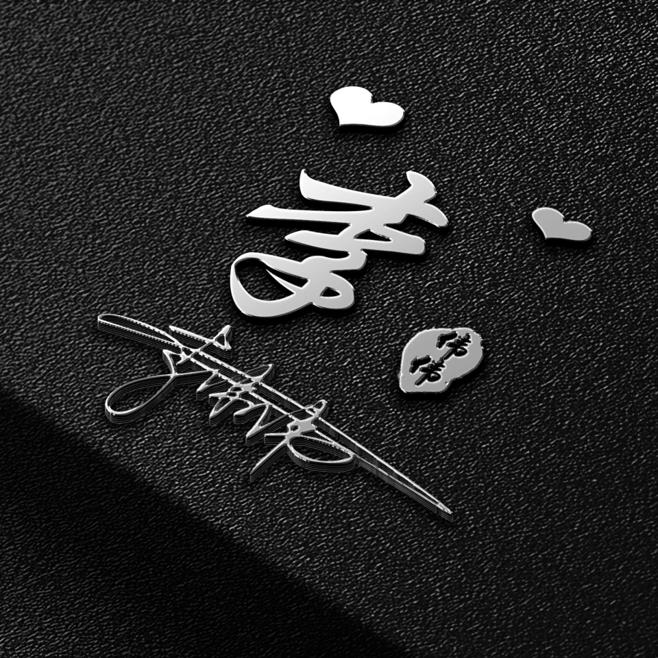 2023年张姓专属头像超帅,100个超好看的头像高清