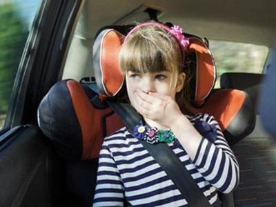 短途晕车吃什么晕车药,不吃晕车药怎样减轻晕车