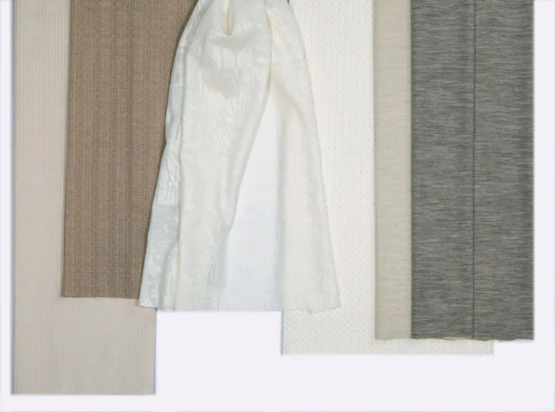 服装面料的趋势,面料设计趋势