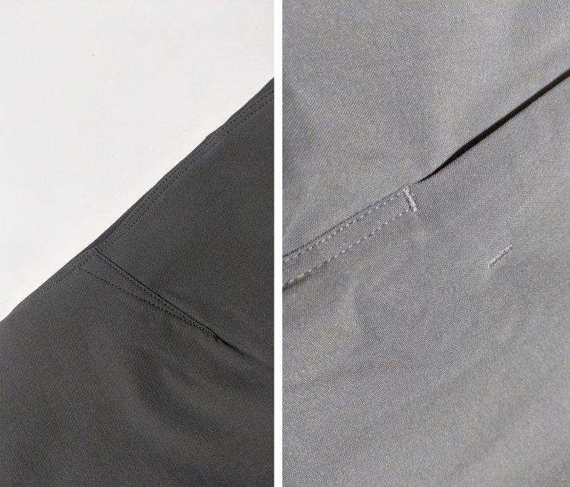 始祖鸟cassiar裤子,arcteryx始祖鸟裤子推荐