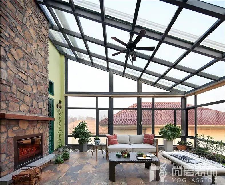 别墅温馨装修,别墅房屋装修轻奢风