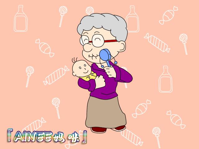 婆婆霸占我的孩子该怎么办,婆婆霸占我的孩子我该怎么办