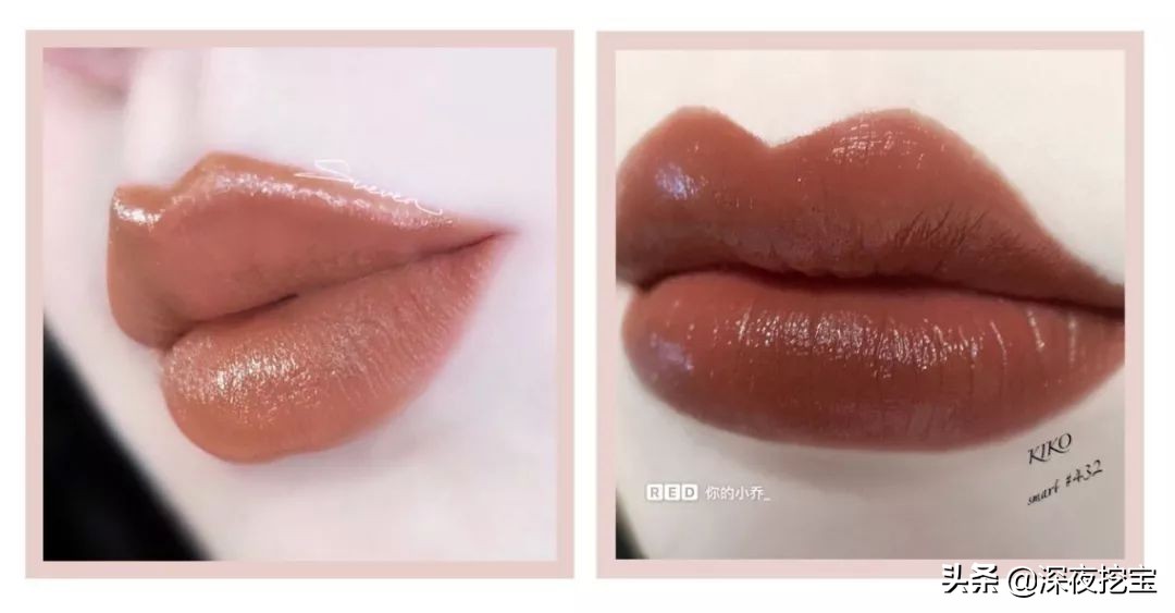 kiko良心测评,kiko推荐好物