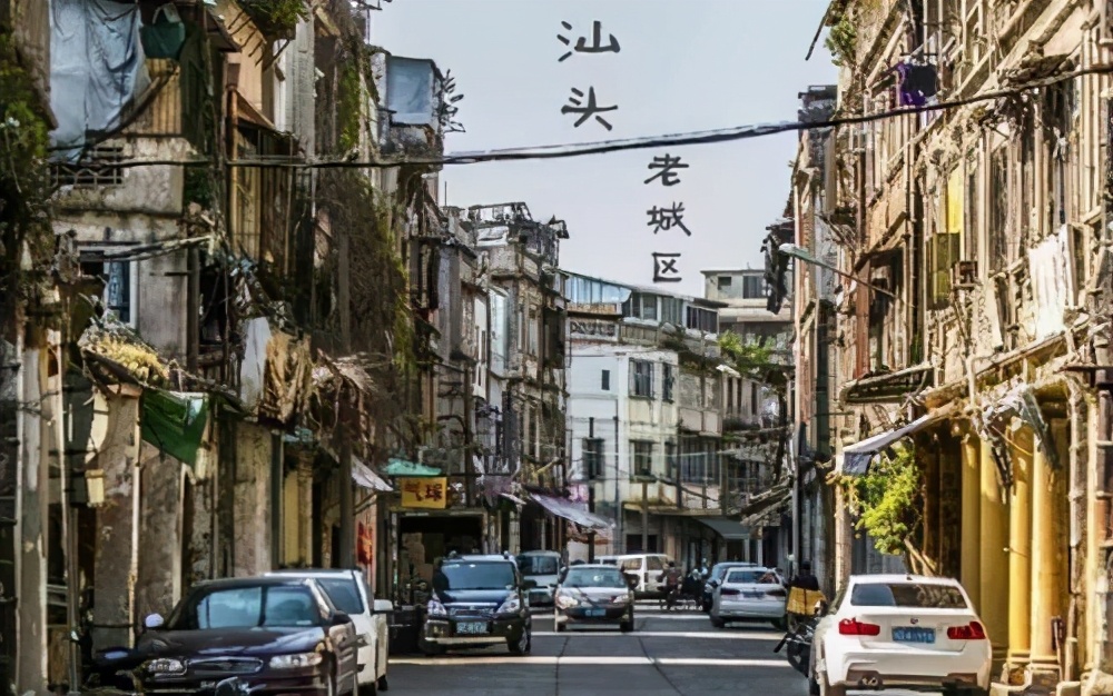 南有嘉鱼烝然汕汕的意思,汕头冷门旅游景点推荐