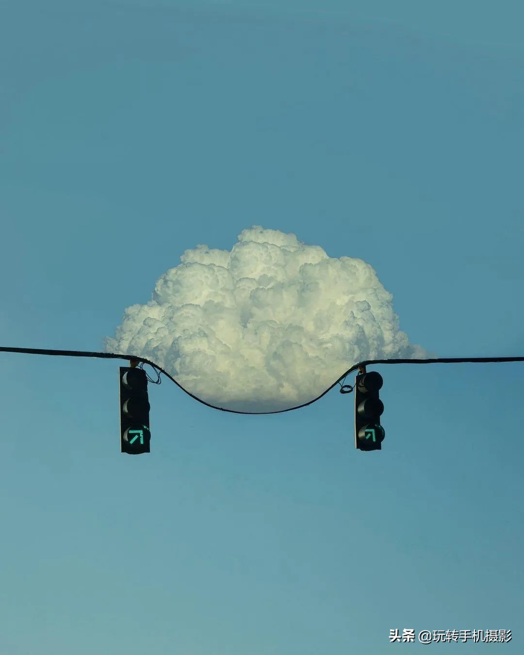 脑洞大开的创意照片古装,脑洞大开照片教程