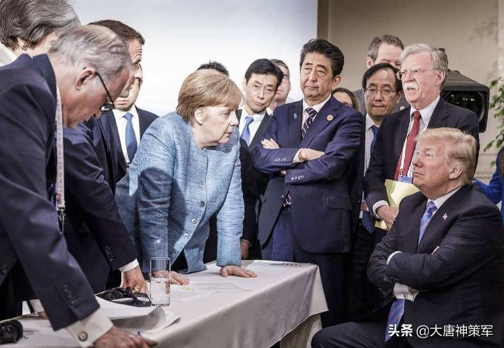 干得漂亮！美国盟友集体反水，伊朗迎来最强劲的外援团