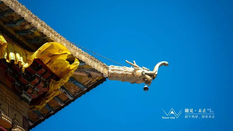 山南有哪些小寺庙,山南著名的寺庙有哪些