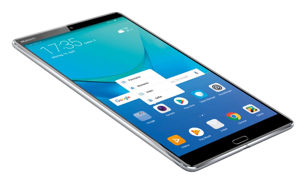 德国评出最新Top10平板电脑：苹果未进前五，谁颠覆了霸主？