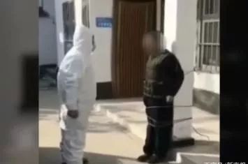 不戴口罩打麻将被打,因为打麻将被打三个耳光