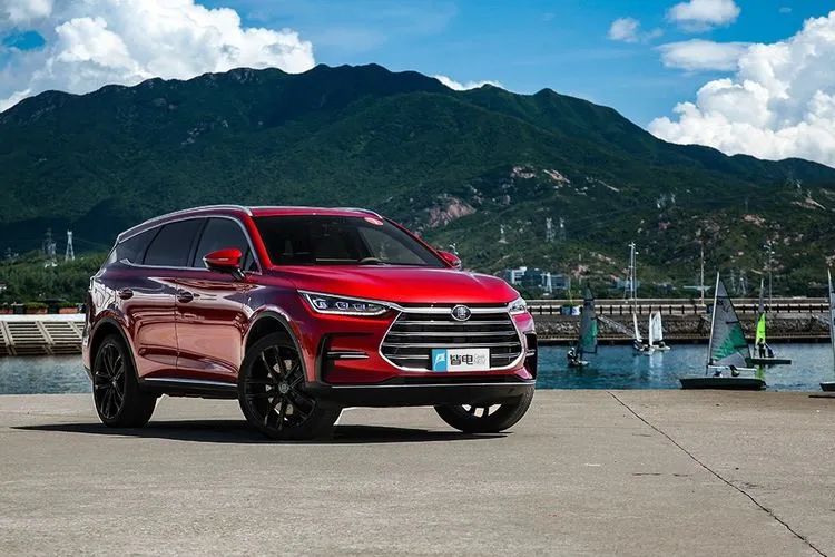 2021款唐dm-i112km质量靠谱吗,2021唐dm可以升级dilink4.0吗