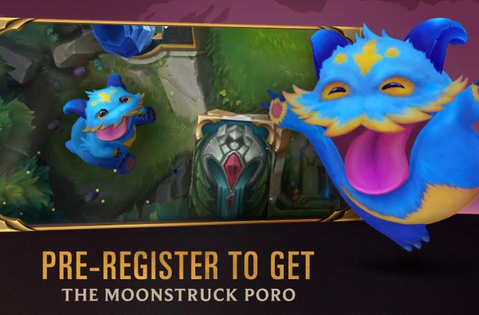 LOL卡牌正式公布！一局10分钟，机制简单普通玩家好上手