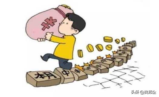 学会这几个诀窍避免被人利用,一张图读懂个人所得税的常识