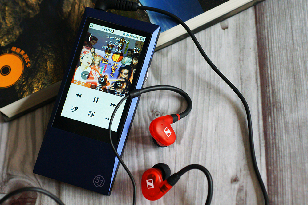 森海ie100pro实际体验,森海塞尔ie100pro优点