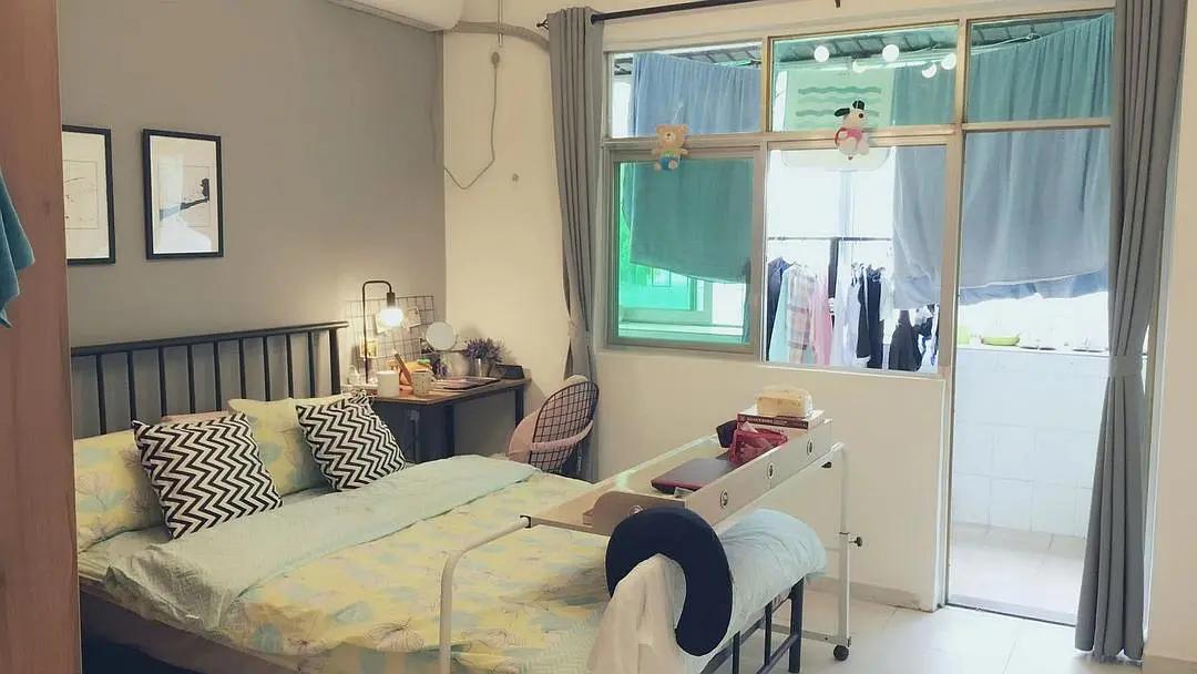 租房附近房源宝安单间,宝安1000元顶楼阳台单间出租