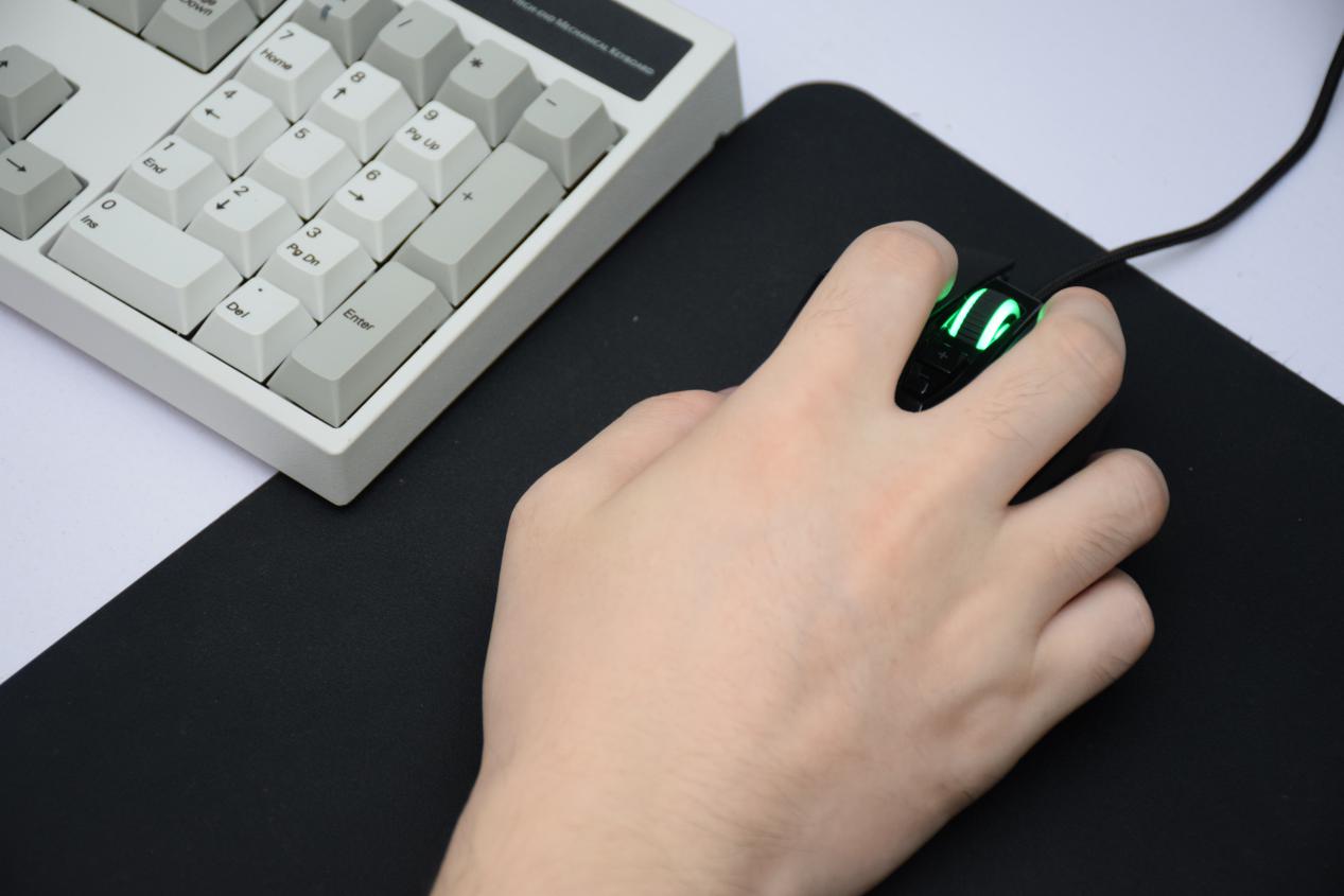 在玩家眼中,达尔优KBS衡力系统是一种怎么样的体验