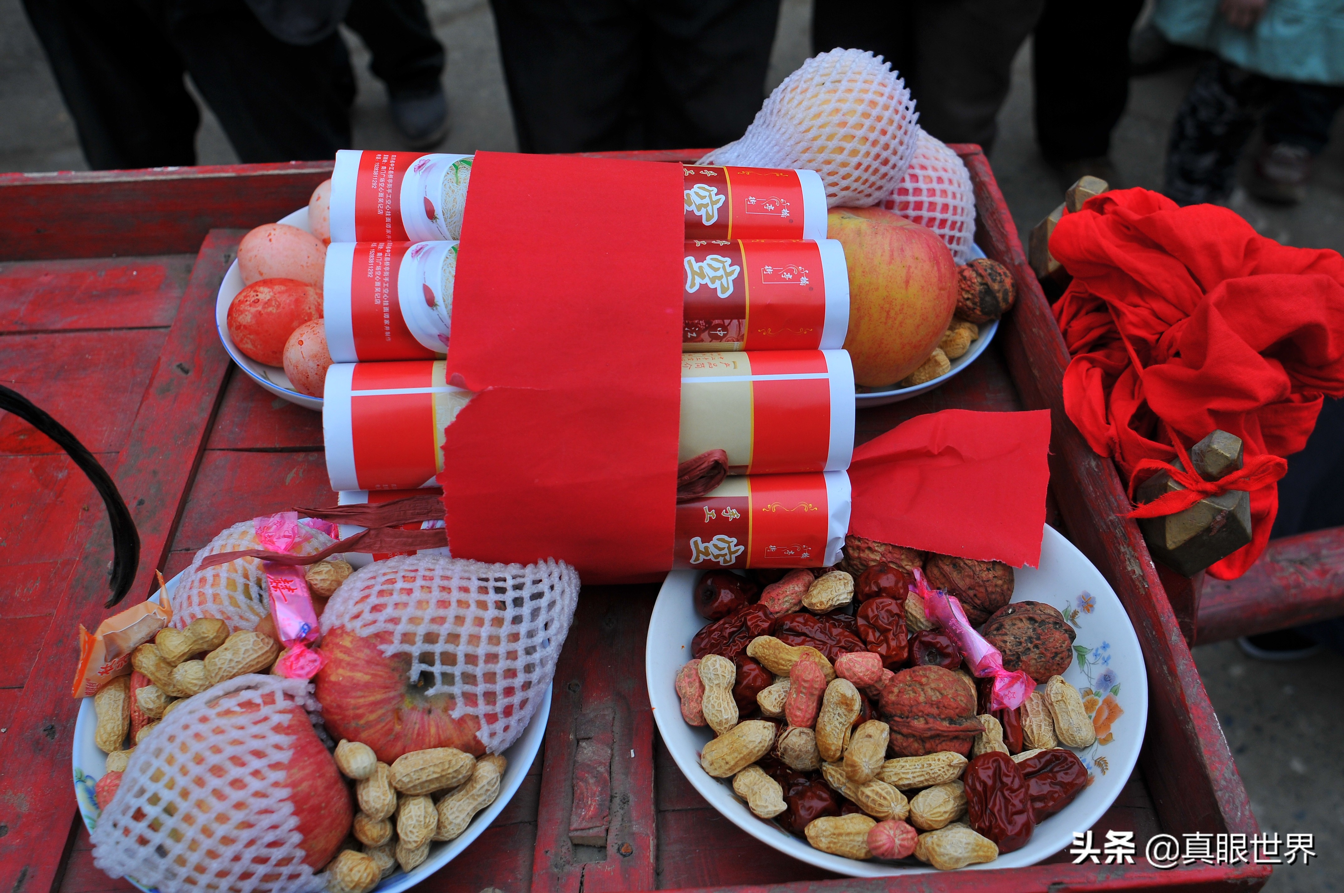 客家人婚礼视频大全,四川客家人风俗