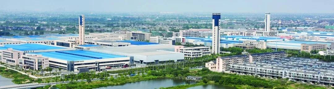 南浔是一个怎样的城市,南浔镇为何感觉比较小