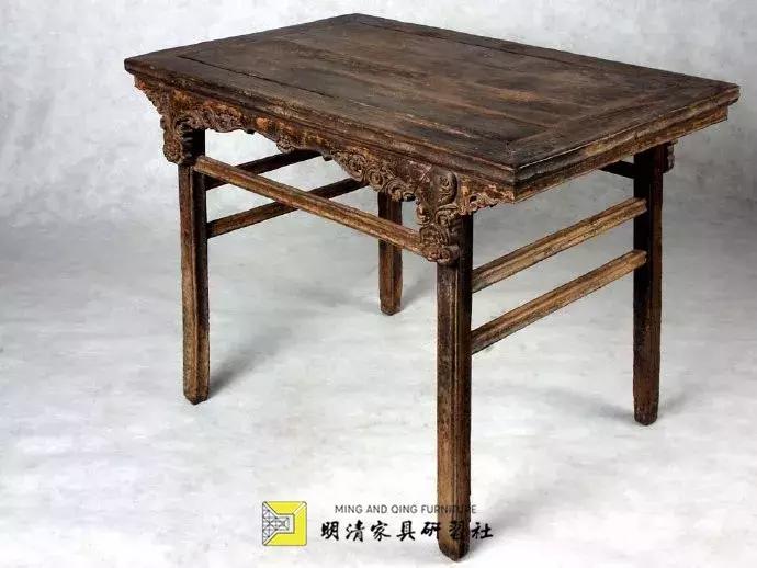 各种家具木材详解,哪种木材家具值得收藏