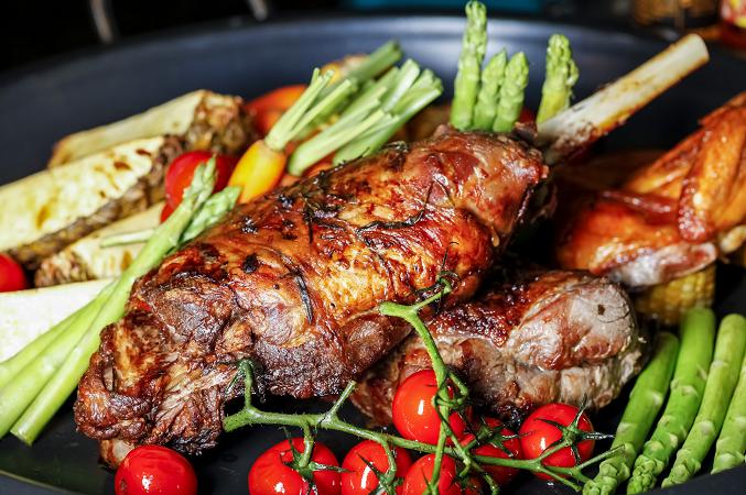 深圳大中华喜来登自助餐攻略,深圳大中华喜来登酒店自助餐