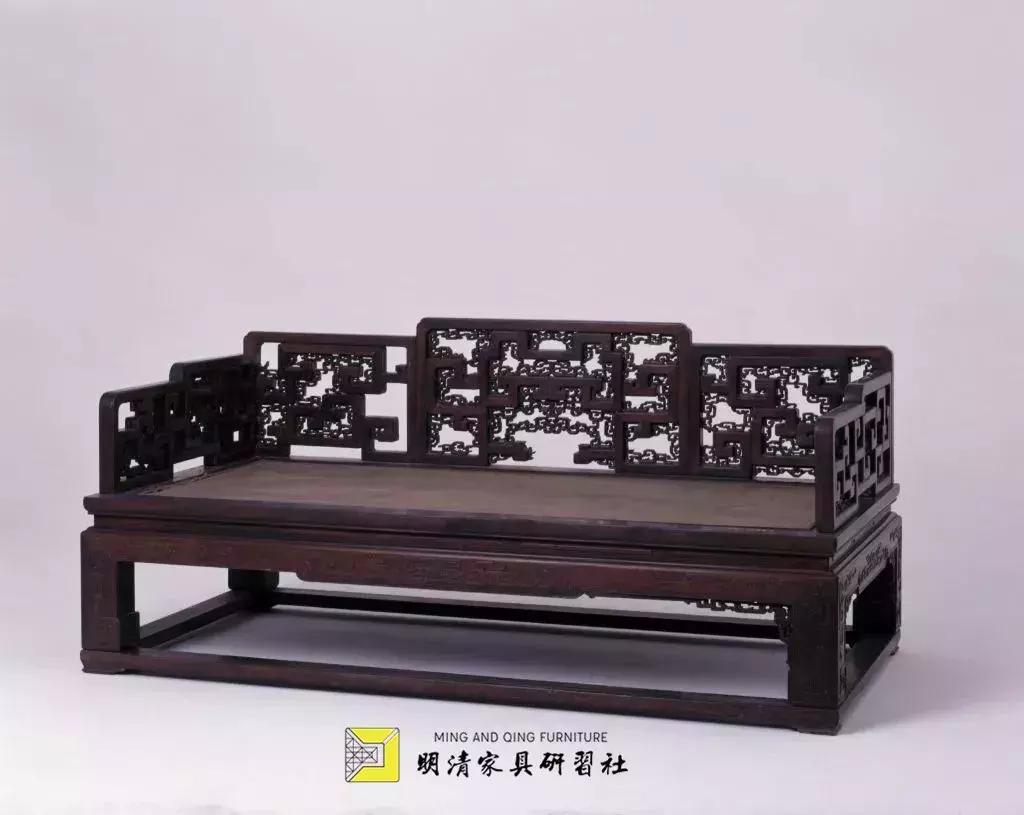 《*物文**报》五期连载：传统家具与传统观念