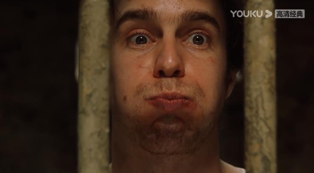 豆瓣8.8错失奥斯卡：他被控诉杀害两名小女孩，真相却剖开人性