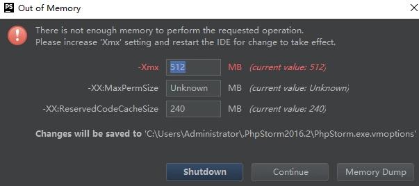 phpstorm打不开解决办法,errorlaunchinginstaller微软怎么解决