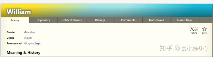 如何根据中文名取英文名,如何取一个合适的英文名字
