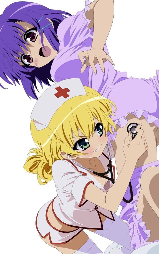 受虐男也要有春天，抖m控的福利，集各种属性于一身的动漫