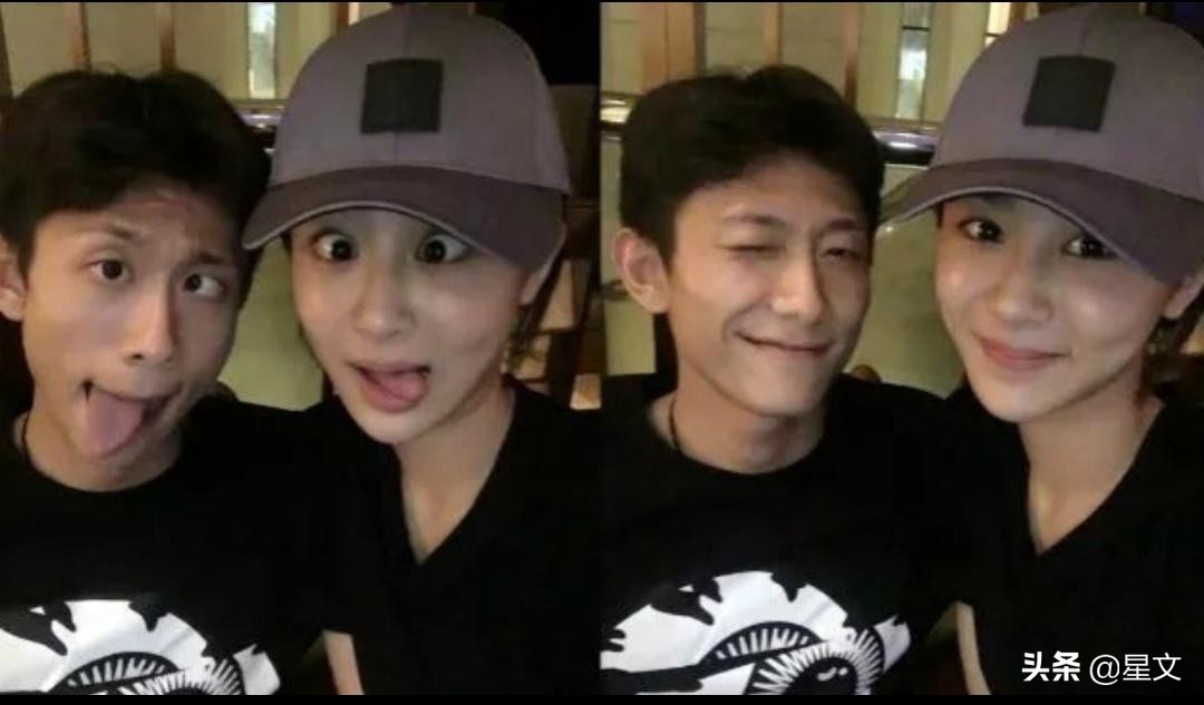 有一种友情叫张一山和杨紫,杨紫和张一山是恋爱关系吗